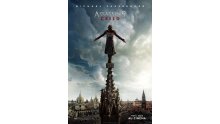 Assassin s Creed film poster affiche 2