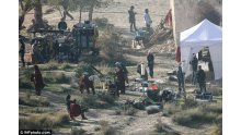 Assassin s Creed film tournage Espagne 11