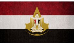 assassin s creed  flag of the egyptian bureau by okiir d62ixax