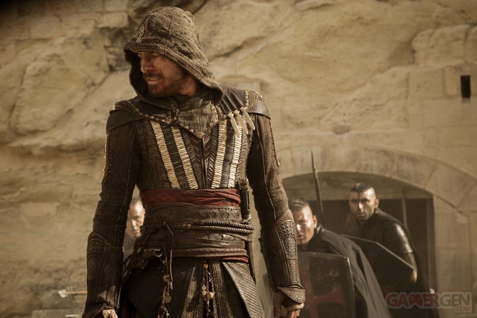 Assassin's Creed images (4)