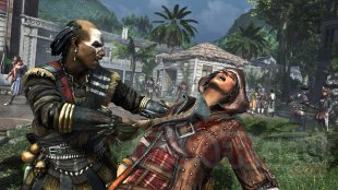 Assassin's Creed IV Black Flag 11 02 2014 guilde voleurs screenshot 2