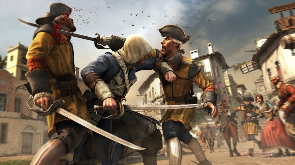 Assassin\'s Creed IV Black Flag 22.08.2013 (5)