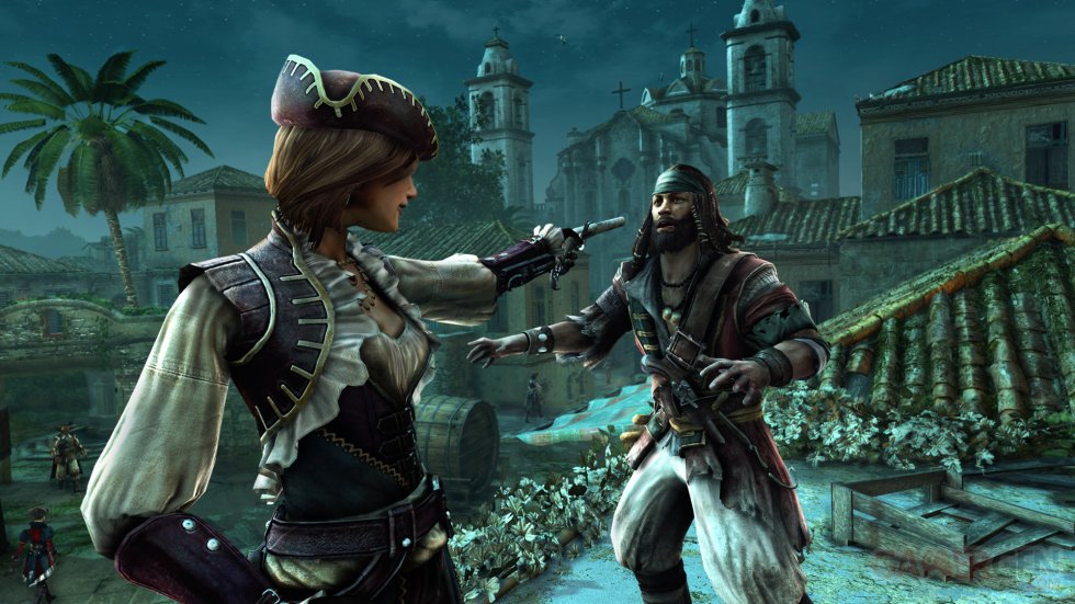 Assassin\'s Creed IV Black Flag 22.08.2013 (8)