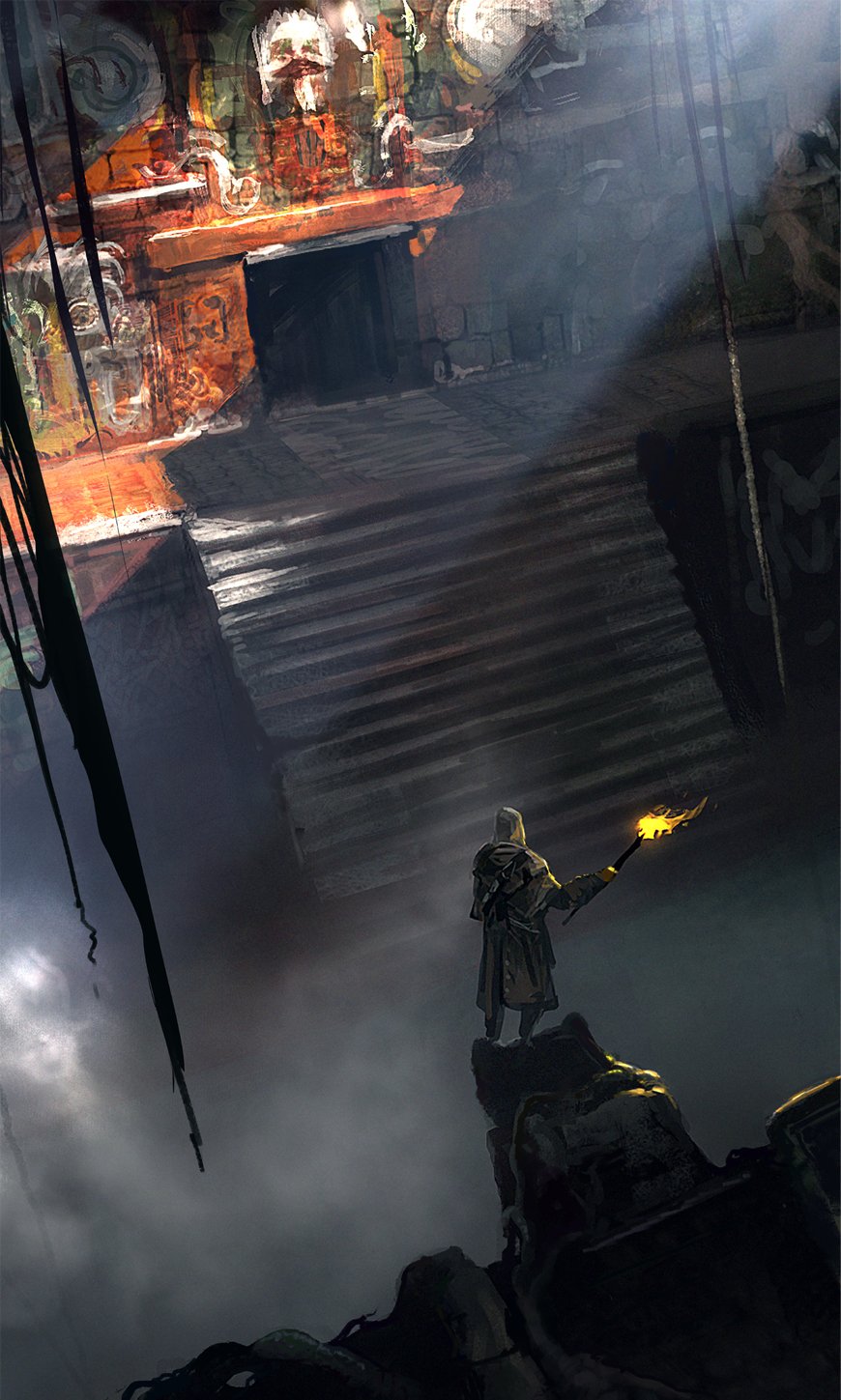 Assassin\'s Creed IV Black Flag artworks 05