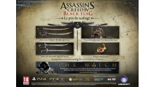 Assassin\'s Creed IV Black Flag bonus Auchan images screenshots 01