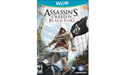 assassin s creed iv black flag cover boxart jaquette wiiu