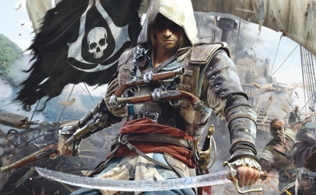 Assassin's Creed IV Black Flag vignette 30 10 2023