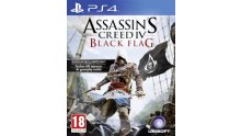 Assassin's creed IV ps4