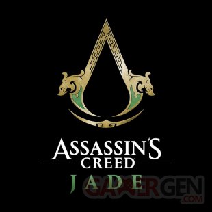 Assassin's Creed Jade logo 24 08 2023