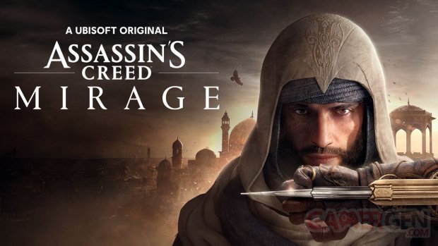 Assassin's Creed Mirage 11 10 09 2022