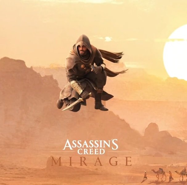 Assassin's-Creed-Mirage-Basim-tenue-DLC-24-08-2025