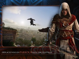 Assassin's Creed Mirage iPad 02 30 04 2024