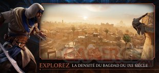 Assassin's Creed Mirage iPhone 01 30 04 2024