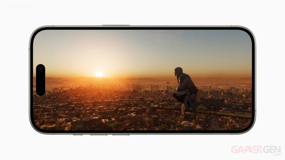 Assassin's-Creed-Mirage-iPhone-15-Pro-12-09-2023