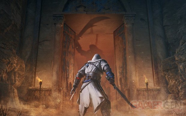 Assassin's Creed Mirage leak 01 01 09 2022