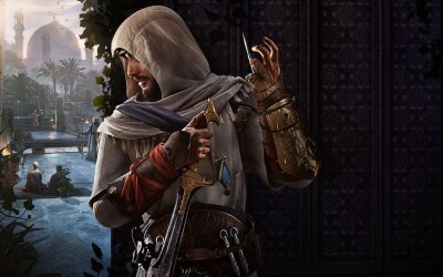 Voci di Assassin’s Creed Mirage: altre immagini trapelate, confermato il ritorno dell’episodio 1