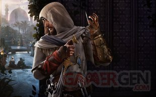 Assassin's Creed Mirage 01 09 09 2022 Leak
