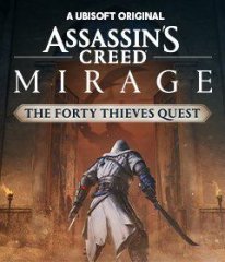 Assassin's Creed Mirage leak 02 01 09 2022
