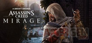 Assassin's Creed Mirage leak 02 09 09 2022