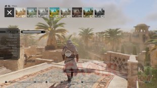 Assassin's Creed Mirage mode Photo 01 12 09 2023