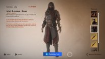Assassin's Creed Mirage Pack Démon de feu 03 07 10 2023