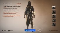 Assassin's Creed Mirage Pack Maître Assassin 03 07 10 2023