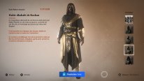 Assassin's Creed Mirage Pack Maître Assassin 04 07 10 2023