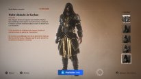 Assassin's Creed Mirage Pack Maître Assassin 05 07 10 2023
