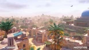Assassin's Creed Mirage Valley of Memory 04 09 10 2025
