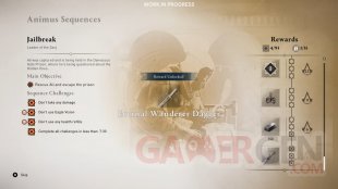 Assassin's Creed Mirage Valley of Memory 07 09 10 2025