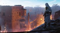 Assassin's Creed Mirage Valley of Memory concept art 10 09 10 2025