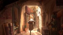 Assassin's Creed Mirage Valley of Memory concept art 11 09 10 2025