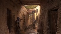 Assassin's Creed Mirage Valley of Memory concept art 12 09 10 2025