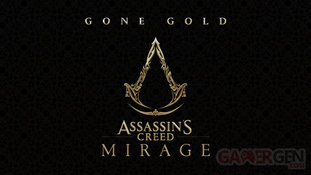 Assassin's Creed Mirage vignette 14 08 2023