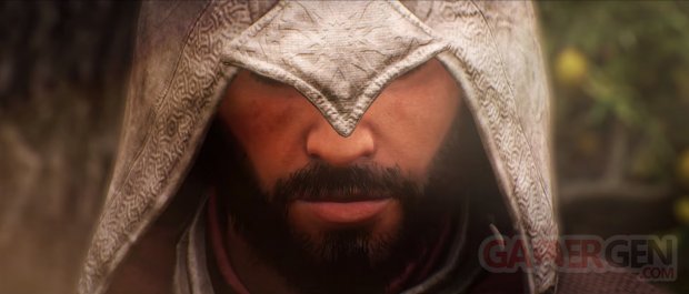 Assassin's Creed Mirage vignette 27 09 2023