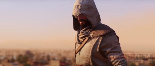 Assassin's Creed Mirage vignette 27 10 2023