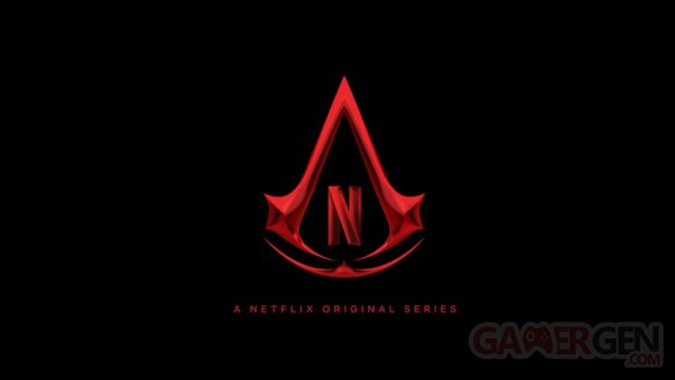 Assassin's Creed Netflix 18 07 2025
