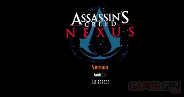 Assassin's Creed Nexus 24 04 2022