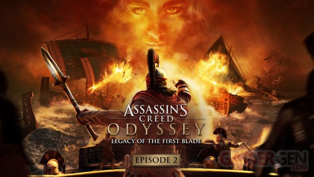Assassin's Creed Odyssey 01 15 01 2019