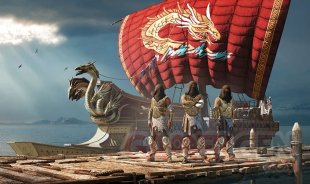 Assassin's Creed Odyssey 03 11 05 2019