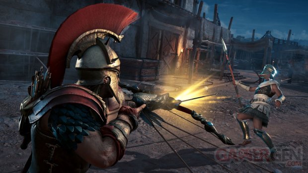Assassin's Creed Odyssey 03 15 01 2019