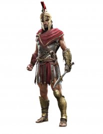 Assassin's Creed Odyssey 04 12 06 2018