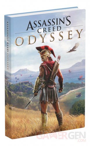 Assassin's Creed Odyssey 05 21 06 2018
