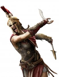 Assassin's Creed Odyssey 07 12 06 2018