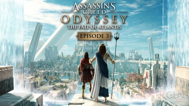 Assassin's Creed Odyssey 07 16 07 2019