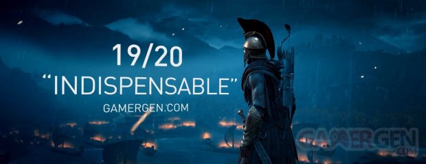 Assassin's Creed Odyssey 10 10 2018