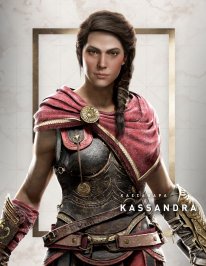 Assassin's Creed Odyssey 10 12 06 2018