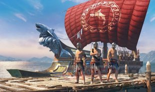 Assassin's Creed Odyssey 10 13 02 2019