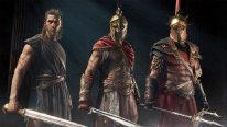 Assassin's Creed Odyssey 13 12 06 2018