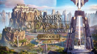 Assassin's Creed Odyssey 13 24 04 2019